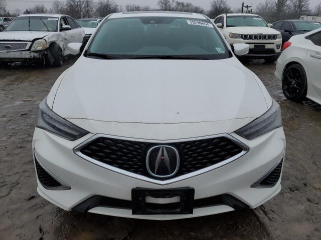 Photo 5 from auction – 2021 ACURA ILX PREMIU with VIN 19UDE2F74MA003696