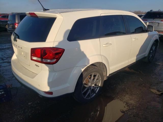 Photo 3 from auction – 2015 DODGE JOURNEY R/ with VIN 3C4PDCEGXFT664599