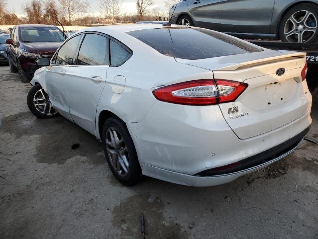 Photo 2 from auction – 2013 FORD FUSION SE with VIN 3FA6P0H74DR213827