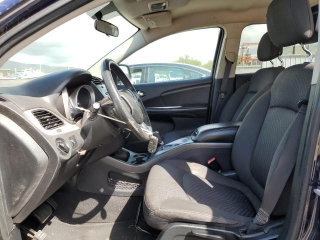 Photo 7 from auction – 2017 DODGE JOURNEY SE with VIN 3C4PDCAB7HT560200