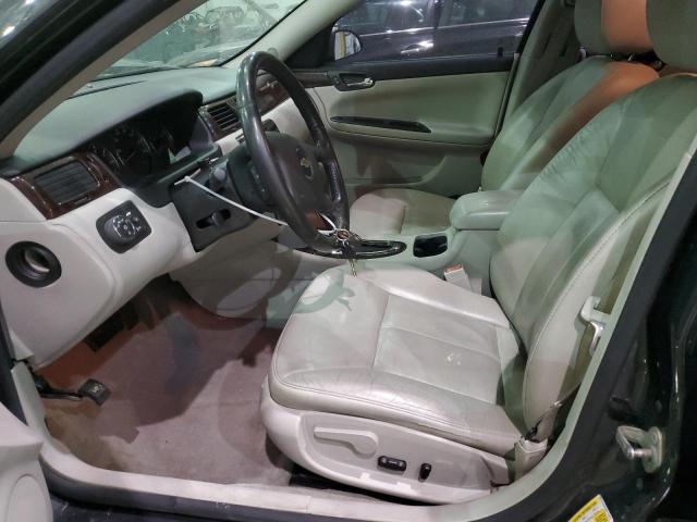 Photo 7 from auction – 2014 CHEVROLET IMPALA LIM with VIN 2G1WC5E30E1131094