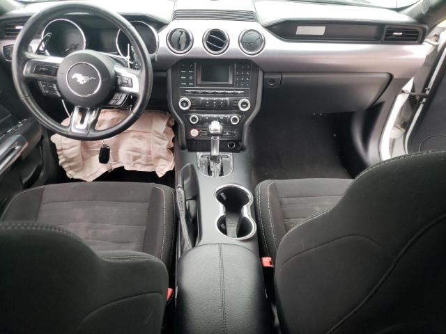 Photo 8 from auction – 2017 FORD MUSTANG with VIN 1FA6P8TH9H5263307