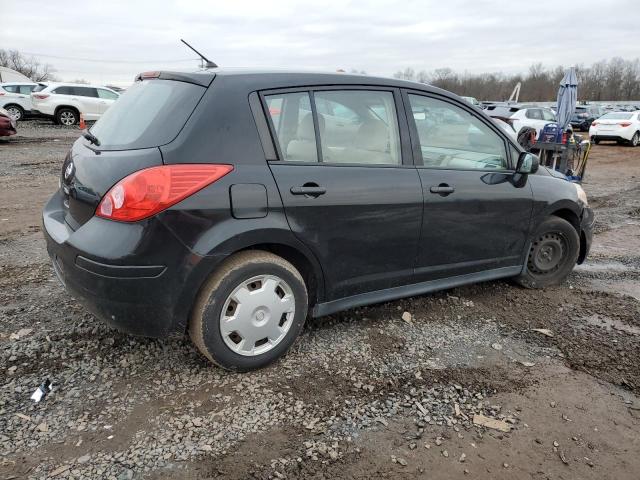 Photo 3 from auction – 2009 NISSAN VERSA S with VIN 3N1BC13E99L454974