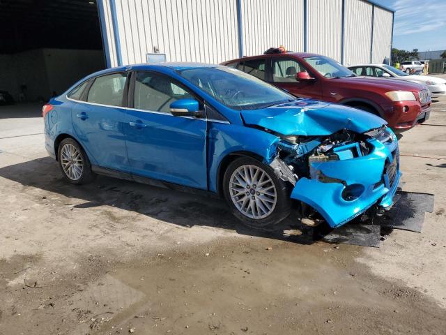 Photo 4 from auction – 2012 FORD FOCUS SEL with VIN 1FAHP3H27CL327980