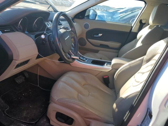 Photo 7 from auction – 2015 LAND ROVER RANGE ROVE with VIN SALVR2BG9FH007291