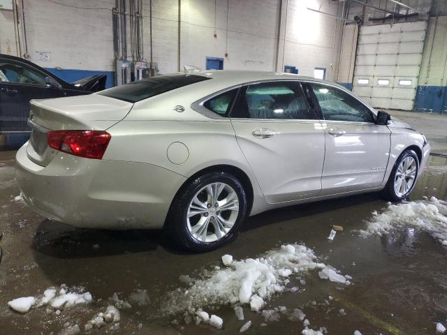 Photo 3 from auction – 2015 CHEVROLET IMPALA LT with VIN 2G1125S30F9217574