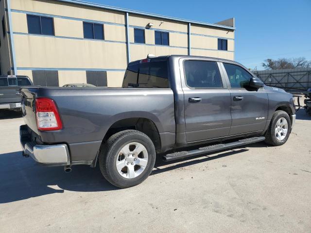 Photo 3 from auction – 2019 RAM 1500 BIG H with VIN 1C6RREFG2KN792762