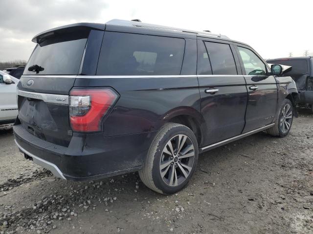 Photo 3 from auction – 2021 FORD EXPEDITION with VIN 1FMJK1MT5MEA10147