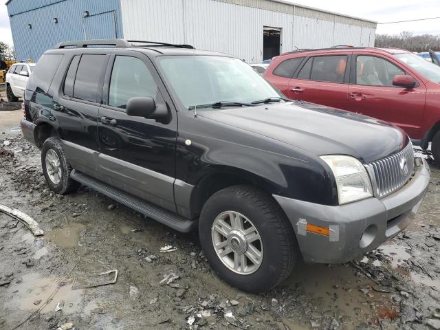 Photo 4 from auction – 2005 MERCURY MOUNTAINEE with VIN 4M2ZU86E95UJ18894
