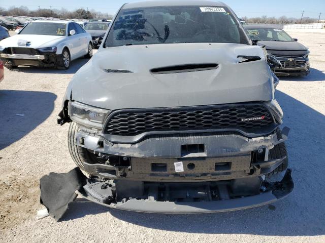Photo 5 from auction – 2022 DODGE DURANGO R/ with VIN 1C4SDHCT9NC209843