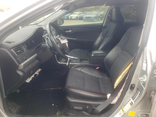 Photo 7 from auction – 2015 TOYOTA CAMRY LE with VIN 4T1BF1FK0FU018176