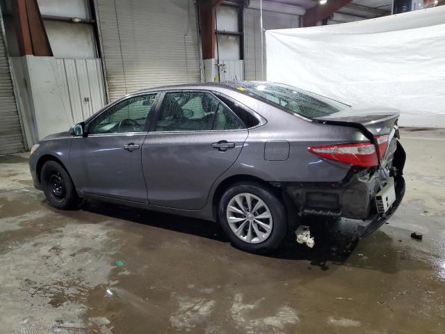 Фото 2 с аукциона – 2016 TOYOTA CAMRY LE с VIN 4T4BF1FK4GR558802