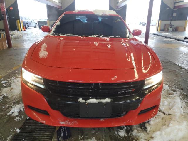 Photo 5 from auction – 2015 DODGE CHARGER SX with VIN 2C3CDXHGXFH874781