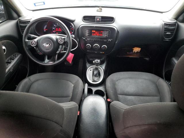Photo 8 from auction – 2015 KIA SOUL with VIN KNDJN2A25F7804599