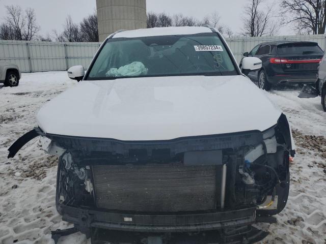 Photo 5 from auction – 2023 KIA TELLURIDE with VIN 5XYP6DGC9PG343446