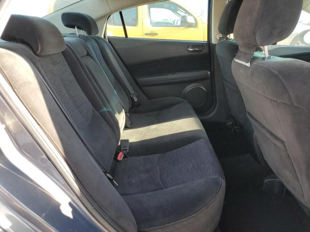 Photo 10 from auction – 2009 MAZDA 6 S with VIN 1YVHP82B195M31078