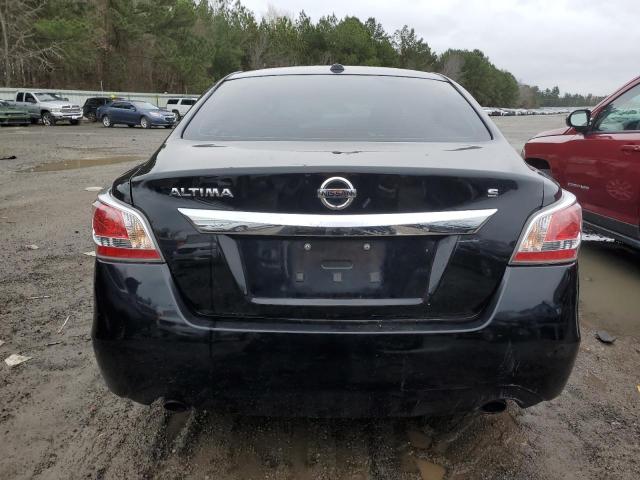 Photo 6 from auction – 2015 NISSAN ALTIMA 2.5 with VIN 1N4AL3AP7FN328669