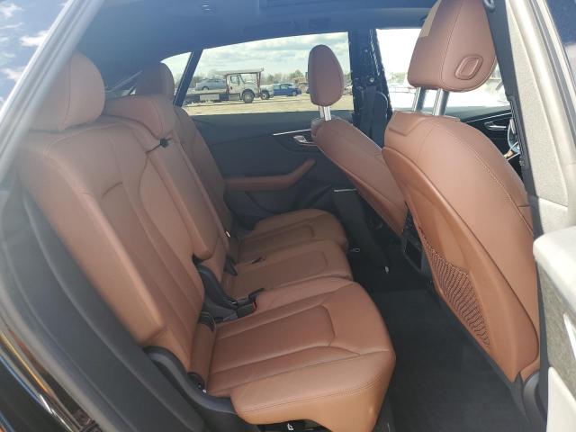 Photo 10 from auction – 2019 AUDI Q8 PREMIUM with VIN WA1BVAF1XKD039927