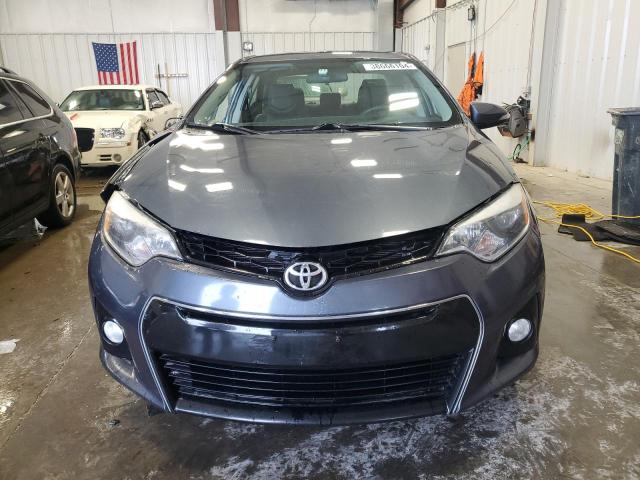 Photo 5 from auction – 2015 TOYOTA COROLLA L with VIN 2T1BURHE1FC310058