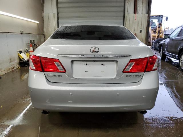 Photo 6 from auction – 2008 LEXUS ES 350 with VIN JTHBJ46G382173351