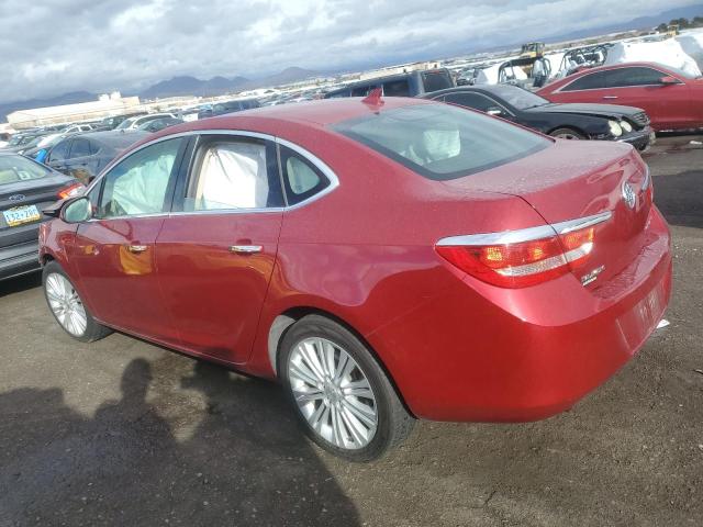 Photo 2 from auction – 2013 BUICK VERANO with VIN 1G4PP5SK0D4186977