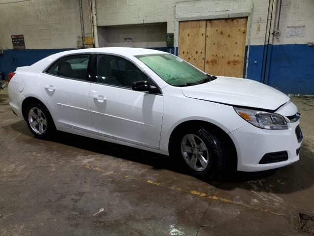 Photo 4 from auction – 2015 CHEVROLET MALIBU LS with VIN 1G11B5SL4FF142871