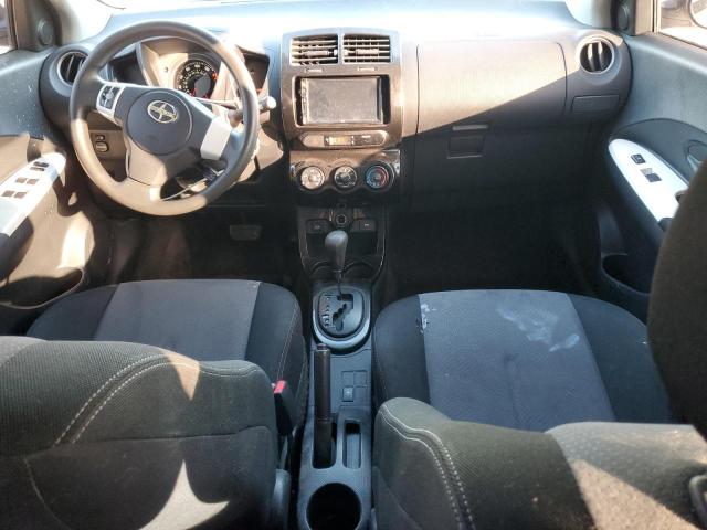 Photo 8 from auction – 2012 TOYOTA SCION XD with VIN JTKKU4B42C1017961