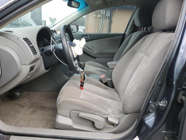 Photo 7 from auction – 2008 NISSAN ALTIMA 2.5 with VIN 1N4AL21E78C217787