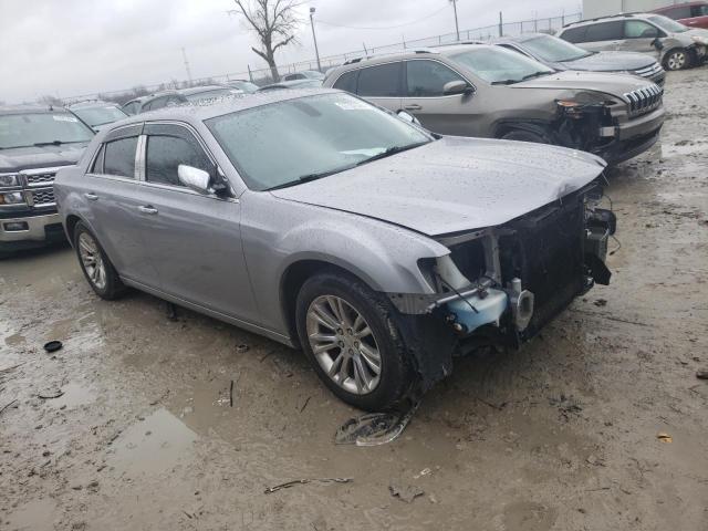 Photo 4 from auction – 2016 CHRYSLER 300C with VIN 2C3CCAEG9GH116646
