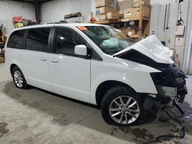 Photo 4 from auction – 2019 DODGE GRAND CARA with VIN 2C4RDGCG7KR514014
