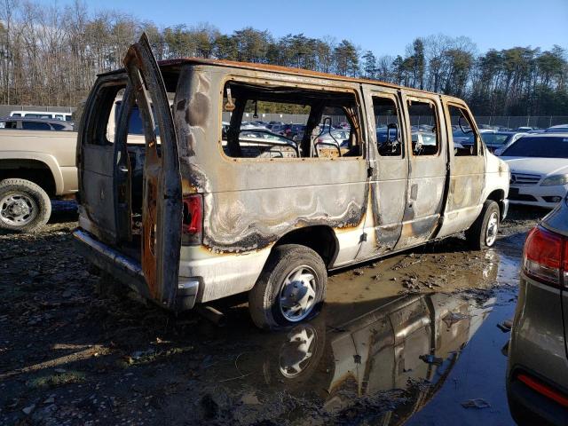 Photo 3 from auction – 2011 FORD ECONOLINE with VIN 1FBNE3BL8BDA64593