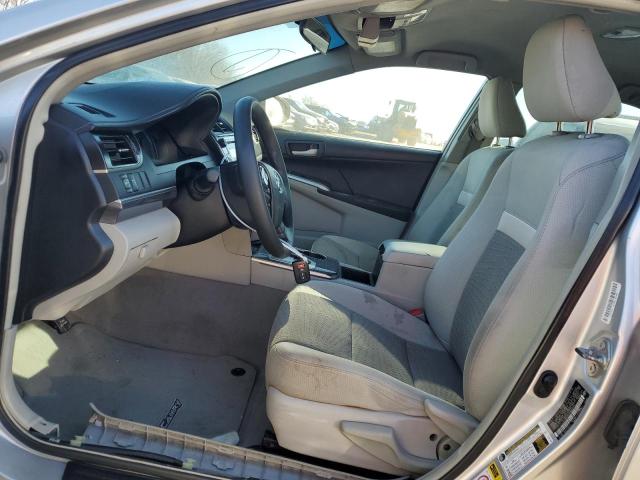 Photo 7 from auction – 2012 TOYOTA CAMRY HYBR with VIN 4T1BD1FK4CU062635