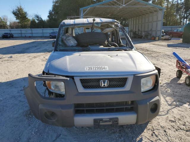 Photo 5 from auction – 2004 HONDA ELEMENT EX with VIN 5J6YH18504L016036