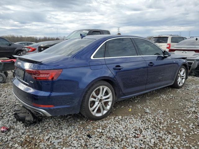 Photo 3 from auction – 2019 AUDI A4 PREMIUM with VIN WAUENAF44KN005664