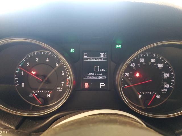 Photo 9 from auction – 2013 JEEP GRAND CHER with VIN 1C4RJFAG9DC630137