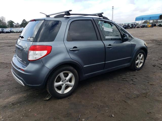 Photo 3 from auction – 2008 SUZUKI SX4 BASE with VIN JS2YB413685109211