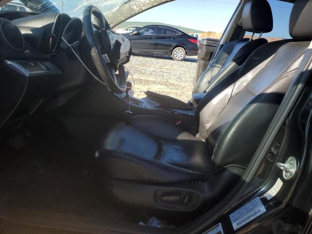 Photo 7 from auction – 2012 MAZDA 3 I with VIN JM1BL1W71C1694318