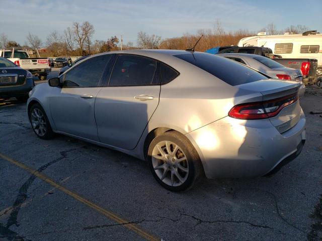 Photo 2 from auction – 2013 DODGE DART SXT with VIN 1C3CDFBH6DD152892