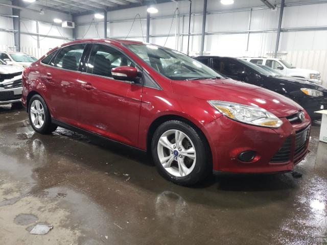 Photo 4 from auction – 2014 FORD FOCUS SE with VIN 1FADP3F23EL161963