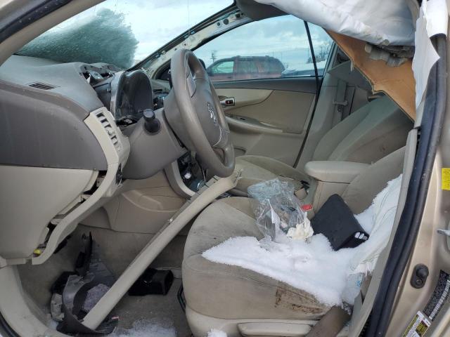 Photo 7 from auction – 2010 TOYOTA COROALLA with VIN 2T1BU4EE0AC523406