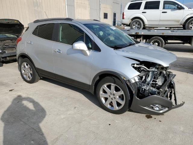 Photo 4 from auction – 2016 BUICK ENCORE with VIN KL4CJCSB2GB730592