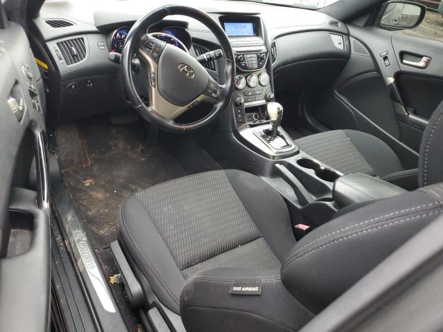 Photo 8 from auction – 2013 HYUNDAI GENESIS CO with VIN KMHHT6KD9DU096539