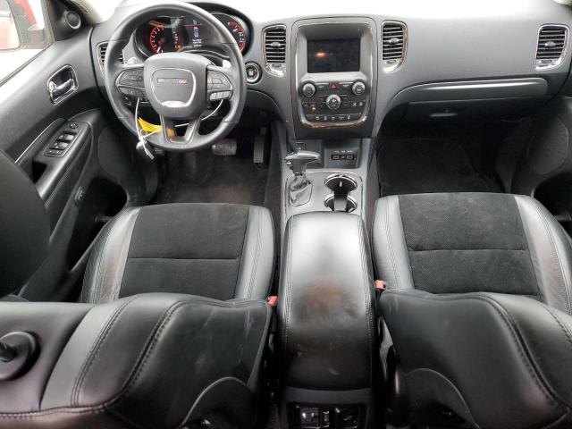 Photo 8 from auction – 2018 DODGE DURANGO GT with VIN 1C4RDHDG3JC254383