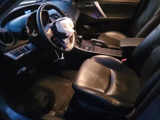 Photo 7 from auction – 2013 MAZDA 3 S with VIN JM1BL1W51D1727737
