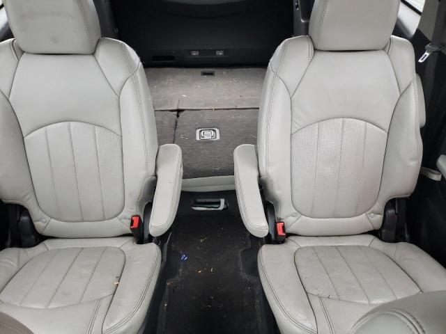 Photo 10 from auction – 2012 CHEVROLET TRAVERSE L with VIN 1GNKVLED2CJ333152