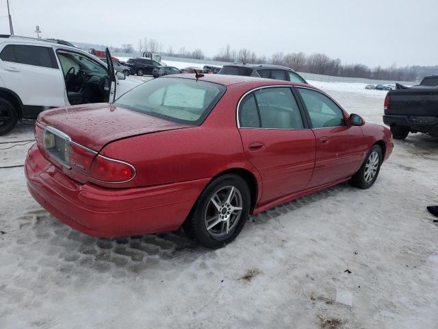 Photo 3 from auction – 2005 BUICK LESABRE LI with VIN 1G4HR54K75U196807