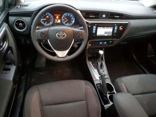 Photo 8 from auction – 2018 TOYOTA COROLLA LE with VIN 5YFBPRHE1JP756923