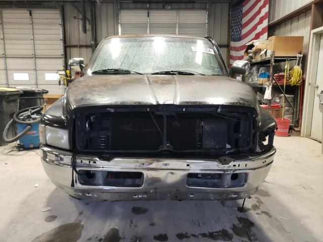 Photo 5 from auction – 1997 DODGE RAM 2500 with VIN 3B7KF23D0VM570537