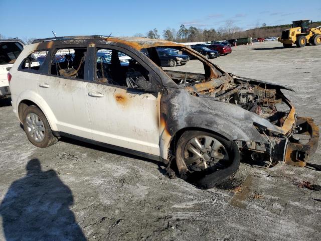 Photo 4 from auction – 2018 DODGE JOURNEY SE with VIN 3C4PDCAB0JT384189