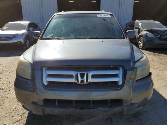 Photo 5 from auction – 2008 HONDA PILOT VP with VIN 5FNYF28298B008470